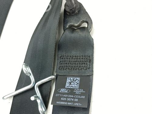Front right seatbelt FORD TRANSIT CONNECT V408 Box Body/MPV 1.5 EcoBlue | BP39531313I25 - Image 2