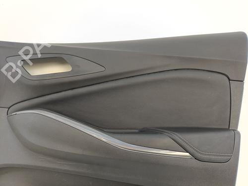 Front left panel OPEL GRANDLAND / GRANDLAND X (A18, P1UO) 1.2 (75) | BP29977449C58