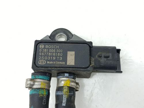 Electronic sensor TOYOTA PROACE Van (MDZ_) 1.5 D4d (MDZ1) | BP39564711M84 - Image 2