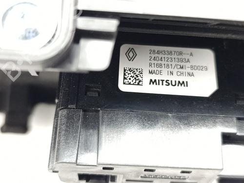 Other RENAULT CAPTUR II (HF_) TCe 90 (HFM6) | BP29823679O1