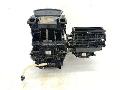 Used Heater matrix box Heater matrix box 38622598 38622598