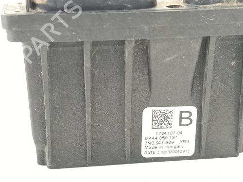 Electronic module VW CRAFTER Van (SY_, SX_) 2.0 TDI FWD (SYB, SYC, SYD) | BP34156322M83 - Image 2