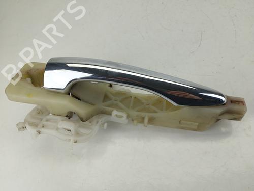 front-left-exterior-door-handle-kia-sportage-iii-sl-2009-2010-2011-2012-2013-2014-2015-2016-2017-25875391 main image