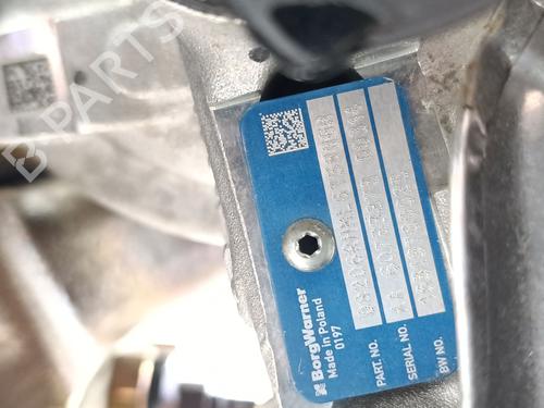 Engine DACIA SANDERO III 1.0 TCe 90 | BP33462989M1 - Image 9