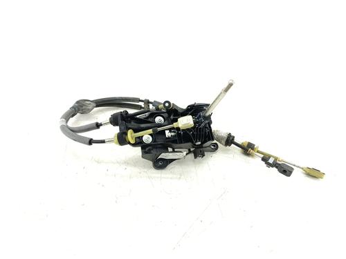 Selector da caixa Selector da caixa FORD FOCUS IV (HN) 1.0 EcoBoost (125 hp) 34445649 34445649