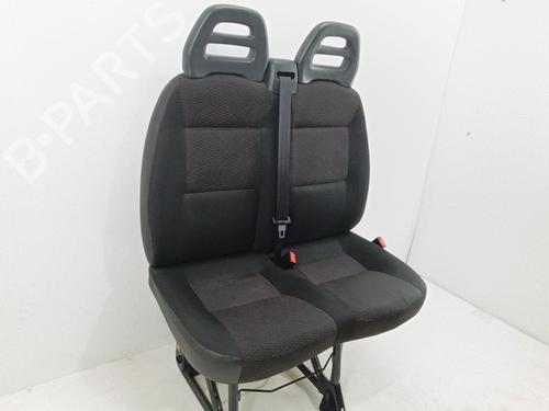 Right front seat PEUGEOT BOXER Van 2.0 BlueHDi 130 | BP39610999C16 - Image 6