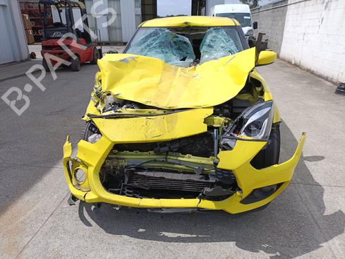 Electronic module SUZUKI SWIFT V (AZ) 1.4 Sport (A2L414, ZC33S) | BP36255004M83  - Image 11