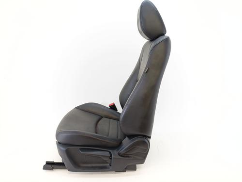Left front seat MAZDA CX-3 (DK) 2.0 SKYACTIV-G (DK5W, DK6W) | BP36433639C15 - Image 5