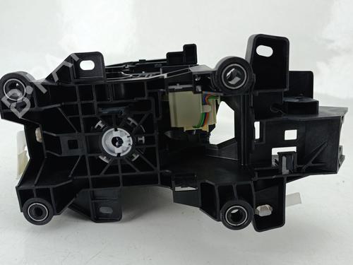 Gear lever TOYOTA YARIS (_P21_, _PA1_, _PH1_) 1.5 Hybrid (MXPH10, MXPH11) | BP30356667M90