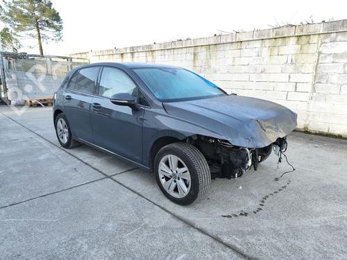Left front seat VW GOLF VIII (CD1, DA1) 1.0 eTSI | BP35946015C15  - Image 7