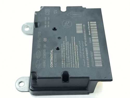 ECU airbags KIA XCEED (CD) 1.0 T-GDI | BP37516910M53 - Image 3