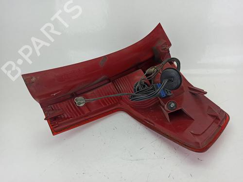 Right taillight CITROËN C4 I (LC_)  | BP13663832C35 