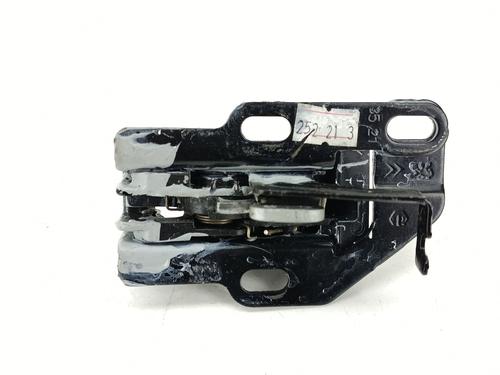 Used Tailgate lock Tailgate lock CITROËN JUMPY III Van (V_) 1.5 BlueHDi 100 (102 hp) 40080882 40080882
