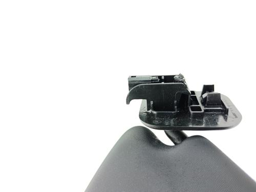 Højre solskærm RENAULT CLIO V (B7_) 1.6 E-TECH 145 (B7MU) | BP32720027I2  - Image 5