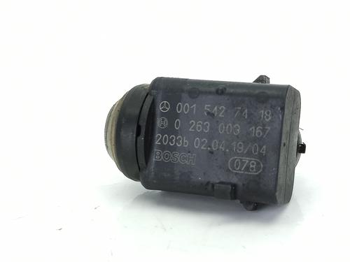 Used Electronic module MERCEDES-BENZ E-CLASS (W211) [2002-2009]  25874782