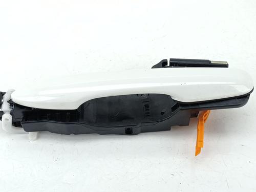 Used Rear left exterior door handle Rear left exterior door handle 38755373 38755373