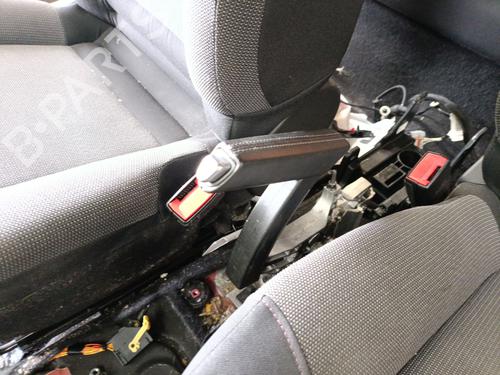 Frein à main CITROËN C4 CACTUS 1.5 BlueHDi 100 (102 hp) 27338398