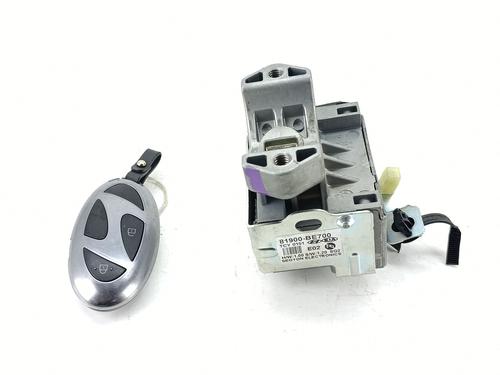 Used Electronic module HYUNDAI TUCSON (NX4E, NX4A) [2020-2026]  31800972