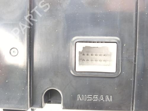 Climate control NISSAN MICRA V (K14) 1.0 IG-T 100 | BP39722546I5 - Image 6