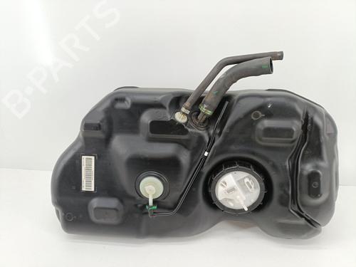 Used Fuel tank Fuel tank FORD PUMA (J2K, CF7) 1.0 EcoBoost (125 hp) 35895962 35895962