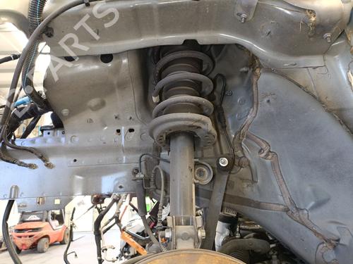 Used Left front shock absorber Left front shock absorber 37489557 37489557