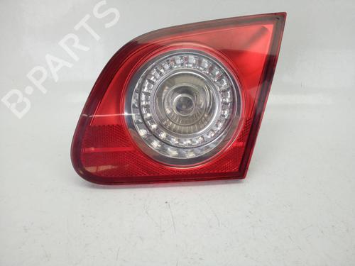 Højre baglygte bagklap VW PASSAT B6 (3C2) 2.0 TDI 16V (140 hp) 9536418