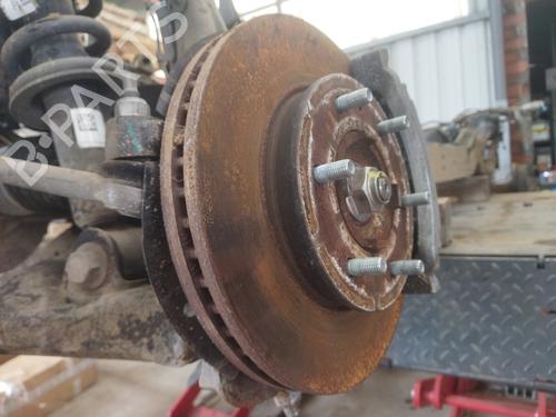 Other FORD RANGER (TKE)  | BP26554402O1
