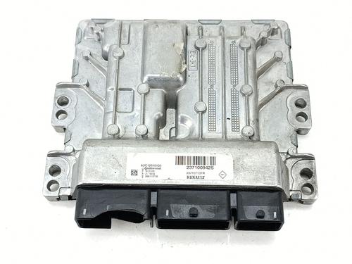 Engine control unit (ECU) RENAULT MEGANE IV Hatchback (B9A/M/N_) 1.5 dCi 90 (B9A1) | BP37540817M57 - Image 3