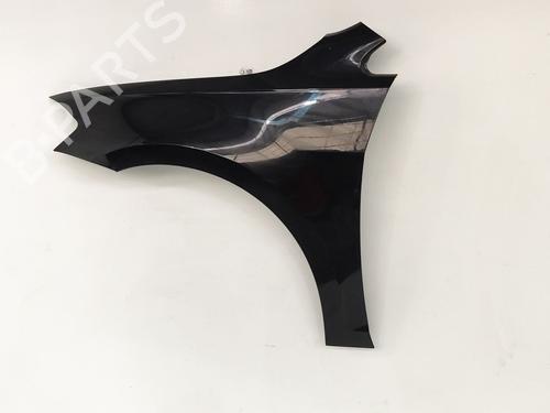 Used Left front fenders VW GOLF VII Variant (BA5, BV5) 1.6 TDI (115 hp) 30787655