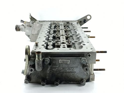 Cylinder head IVECO DAILY IV Van 35C14 GV, 35C14 GV/P, 35S14 GV, 35S14 GV/P | BP38933073M5  - Image 6