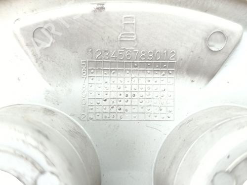 Hulkapsel PEUGEOT BOXER Van 2.0 BlueHDi 130 | BP39592495C160 - Image 3