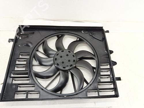 Radiator fan VOLVO V60 I Cross Country (157) | BP30097954M35