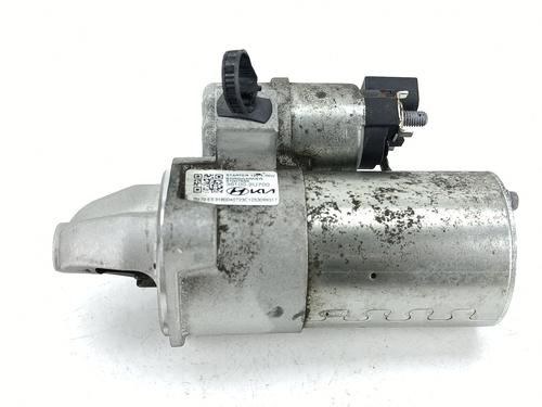 Used Starter Starter KIA CEED (CD) 1.6 CRDi 136 (136 hp) 34162533 34162533