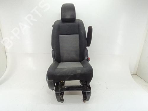 Sedile anteriore destro Sedile anteriore destro PEUGEOT TRAVELLER Bus (V_) 1.6 BlueHDi 115 (115 hp) 34397464 34397464