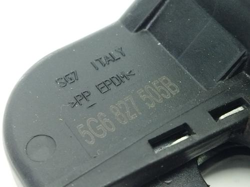 Tailgate lock VW GOLF VII (5G1, BQ1, BE1, BE2)  | BP11753462C101 