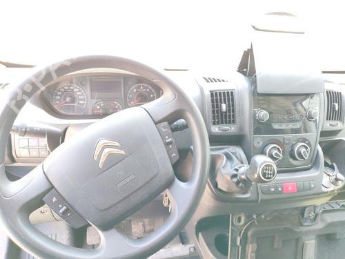 Steering column CITROËN JUMPER II Van 2.2 BlueHDi 140 | BP38238701M21 - Image 17