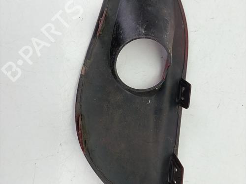 Grille PEUGEOT 308 II (LB_, LP_, LW_, LH_, L3_) 1.6 HDi / BlueHDi 115 | BP25878185C40 