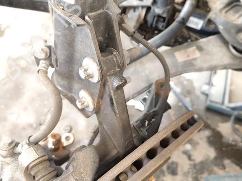 Left front steering knuckle OPEL MOKKA 1.2 (76) | BP28070678M25 
