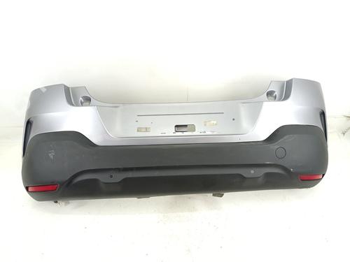 Used Rear bumper CITROËN C4 CACTUS 1.2 THP 110 (110 hp) 32468546