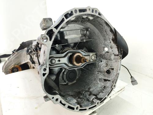 Getriebe VW TOUAREG (7LA, 7L6, 7L7) 3.0 V6 TDI | BP29508930M3 