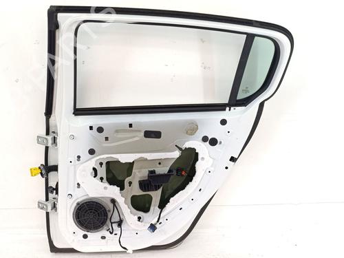 Right rear door PEUGEOT 308 II (LB_, LP_, LW_, LH_, L3_) 1.5 BlueHDi 130 | BP27202499C5 