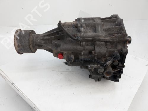 Used Transfer box FORD MAVERICK (UDS, UNS) [1993-1998]  13256867