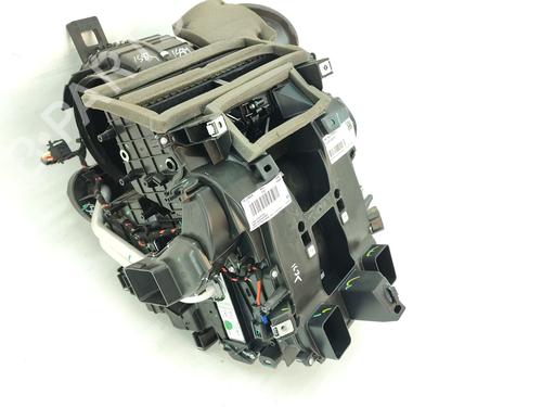 Heater matrix box PEUGEOT 208 II (UB_, UP_, UW_, UJ_) 1.2 PureTech 75 | BP30173466M61 