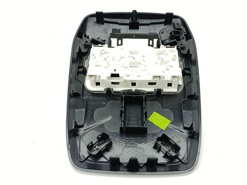 Kabinelys OPEL CORSA F (P2JO) 1.2 (68) | BP38560070I8 - Image 3