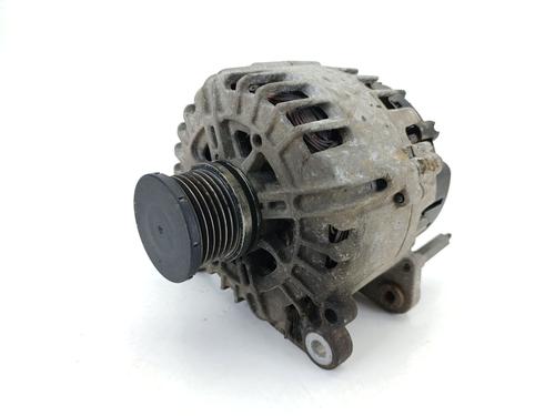 Used Alternator Alternator VW CRAFTER Van (SY_, SX_) 2.0 TDI FWD (SYB, SYC, SYD) (177 hp) 34214150 34214150