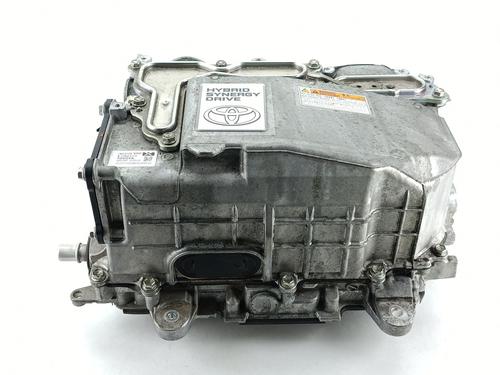 Used Inverter/Converter Inverter/Converter TOYOTA YARIS (_P13_) 1.5 Hybrid (NHP130_, NHP130) (101 hp) 31378490 31378490