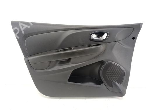 Used Front left panel Front left panel RENAULT CLIO IV (BH_) 1.5 dCi 75 (75 hp) 40195840 40195840