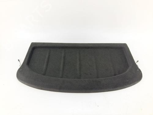 Used Rear parcel shelf Rear parcel shelf SEAT LEON (KL1, KLG) 1.5 eTSI (150 hp) 32450456 32450456