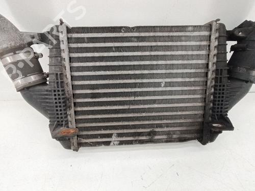 Intercooler NISSAN NT400 CABSTAR (F24M) | BP26554720M30 - Image 2