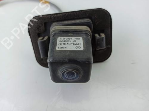 Electronic module MAZDA CX-7 (ER)  | BP12945890M83 